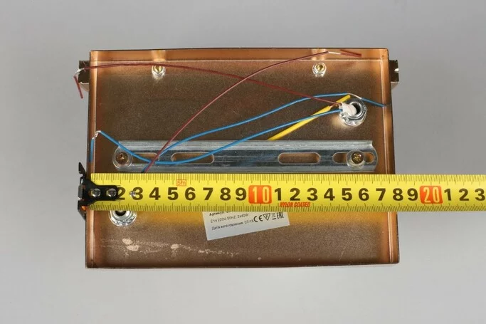 Бра OMNILUX Volpedo OML-72901-02