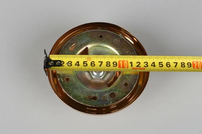 Люстра OMNILUX Volpedo OML-72903-09