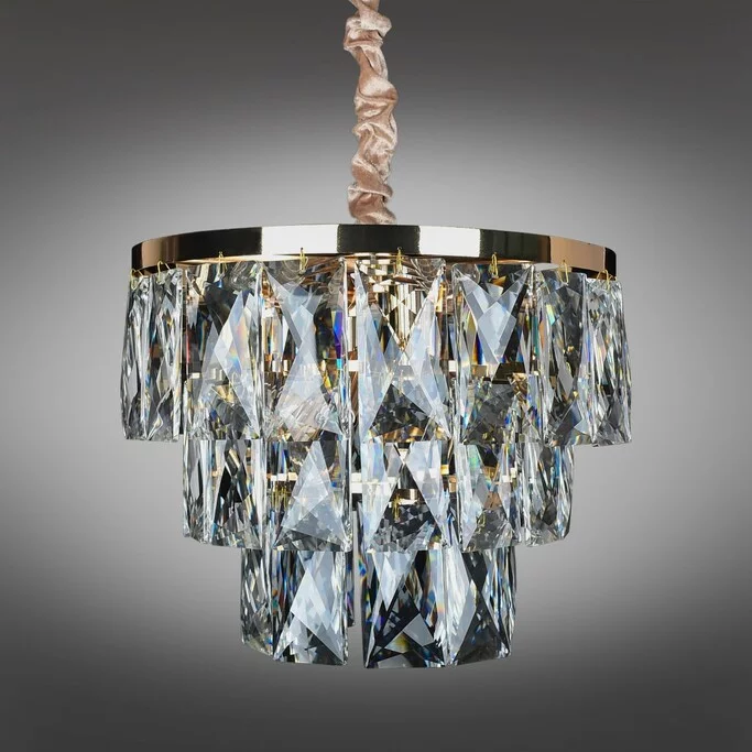 Люстра OMNILUX Volpedo OML-72903-09