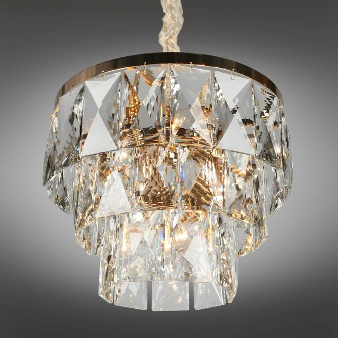 Люстра OMNILUX Volpedo OML-72903-09