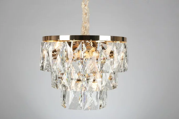 Люстра OMNILUX Volpedo OML-72903-09