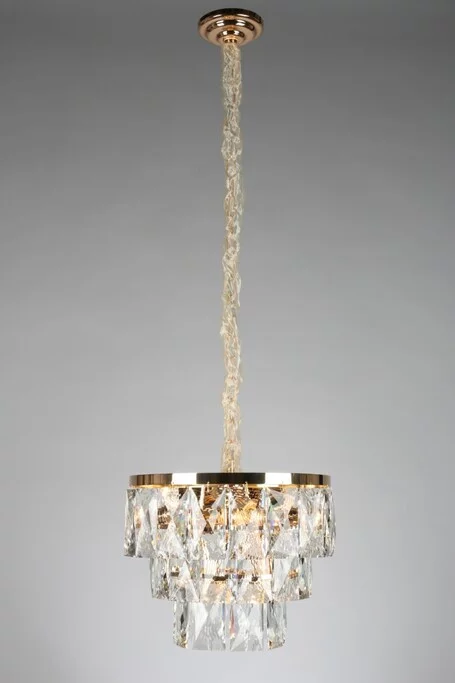 Люстра OMNILUX Volpedo OML-72903-09