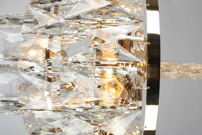 Люстра OMNILUX Volpedo OML-72903-09