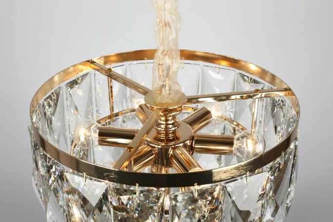 Люстра OMNILUX Volpedo OML-72903-09