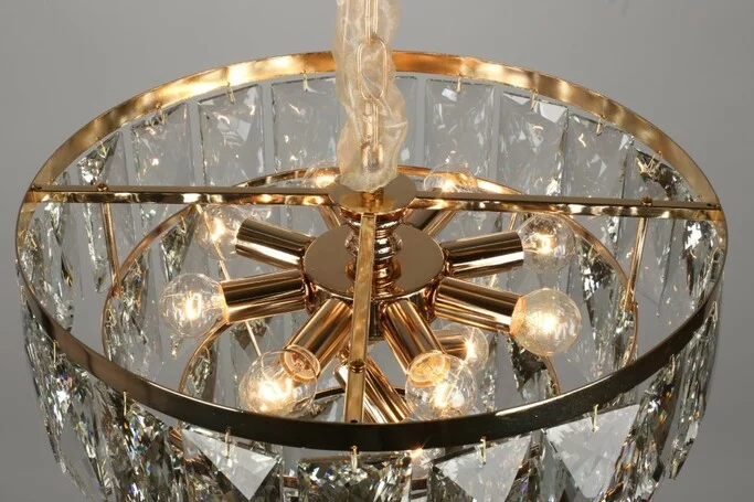 Люстра OMNILUX Volpedo OML-72903-12