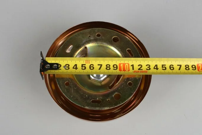 Люстра OMNILUX Volpedo OML-72903-12