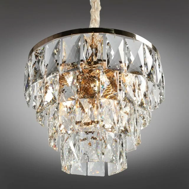 Люстра OMNILUX Volpedo OML-72903-12