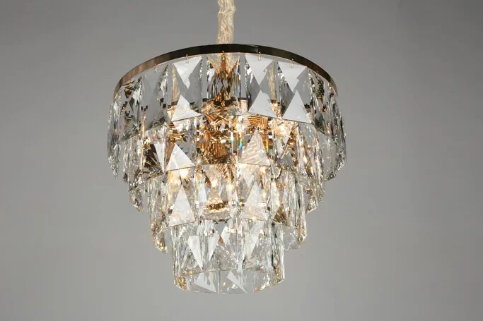 Люстра OMNILUX Volpedo OML-72903-12