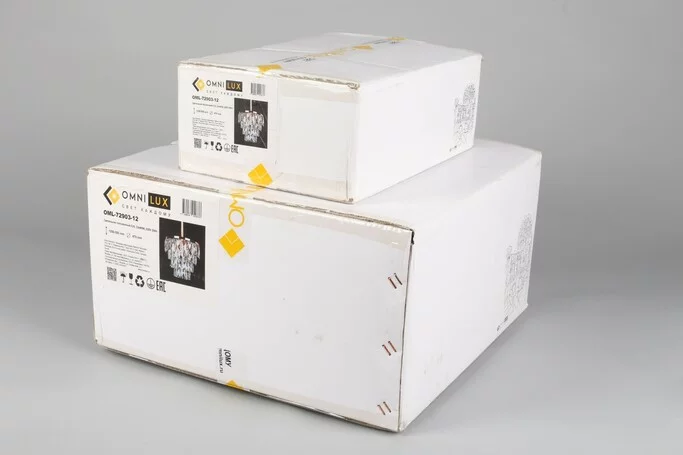 Люстра OMNILUX Volpedo OML-72903-12