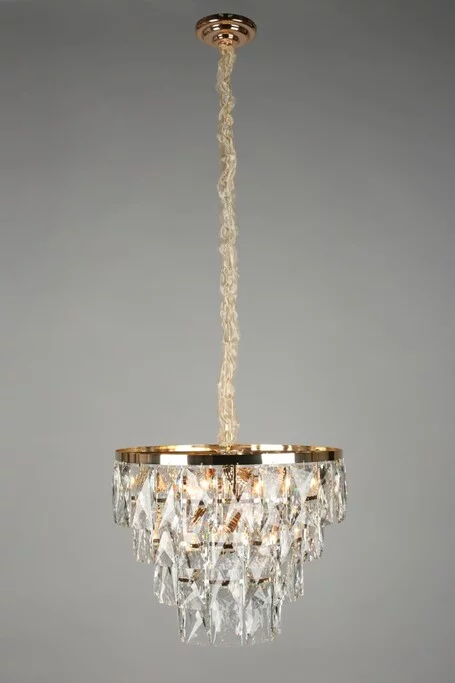 Люстра OMNILUX Volpedo OML-72903-12