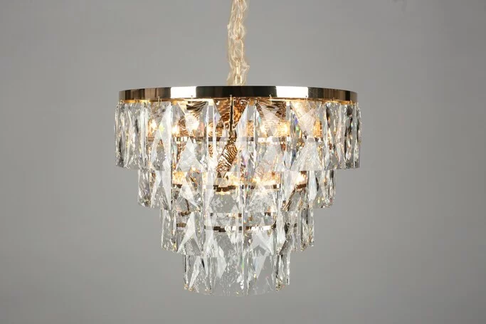 Люстра OMNILUX Volpedo OML-72903-12