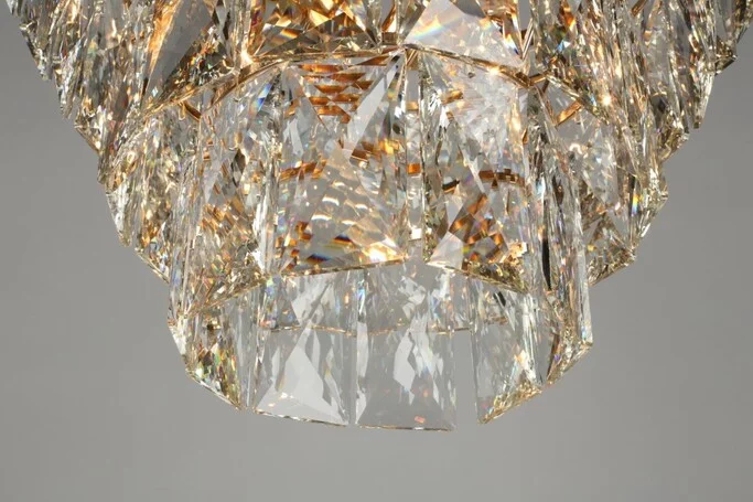 Люстра OMNILUX Volpedo OML-72903-12