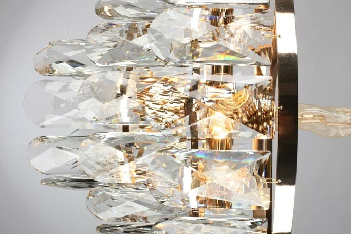 Люстра OMNILUX Volpedo OML-72913-09