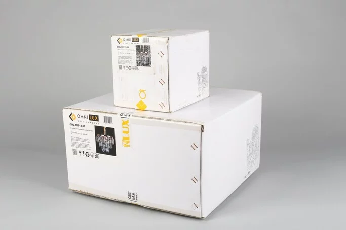 Люстра OMNILUX Volpedo OML-72913-09