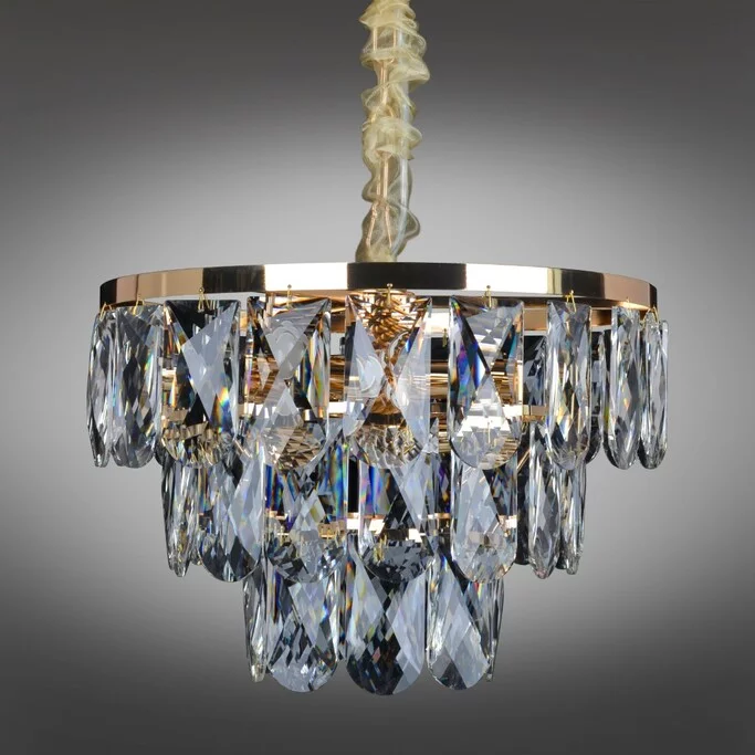 Люстра OMNILUX Volpedo OML-72913-09