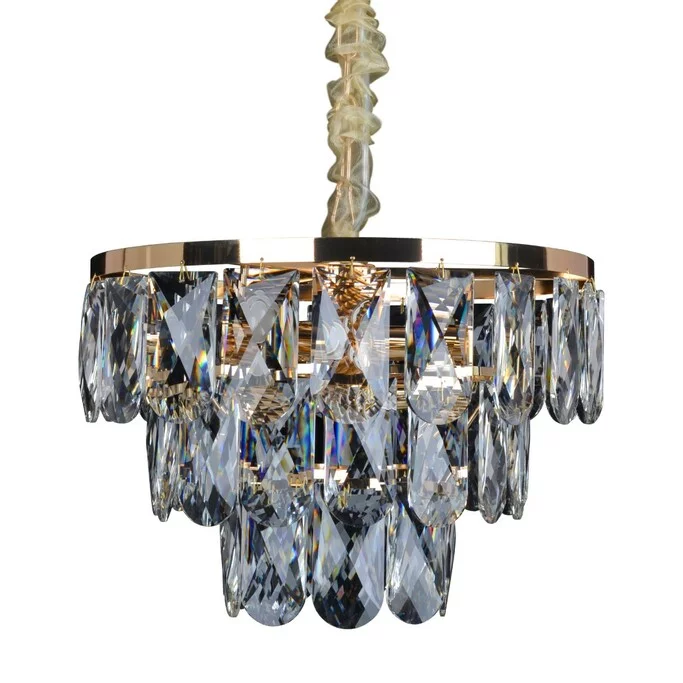 Люстра OMNILUX Volpedo OML-72913-09