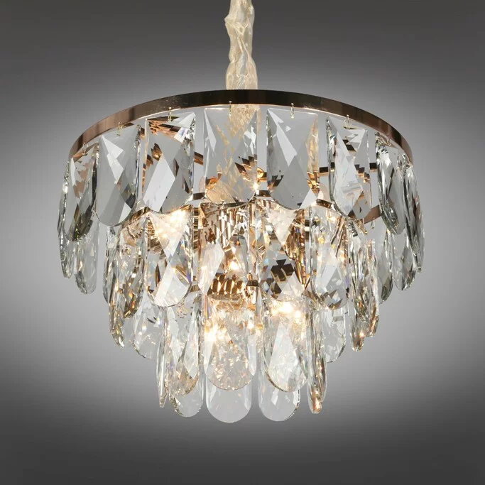 Люстра OMNILUX Volpedo OML-72913-09