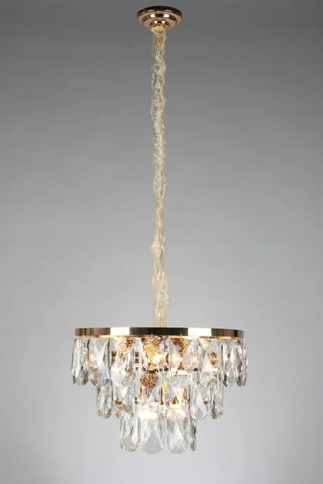 Люстра OMNILUX Volpedo OML-72913-09