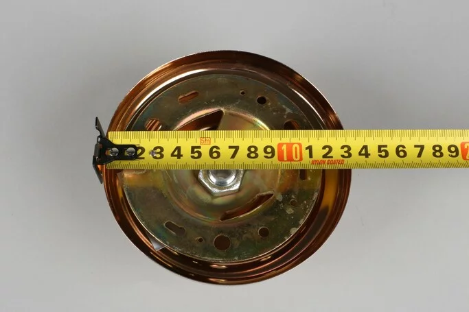 Люстра OMNILUX Volpedo OML-72913-09