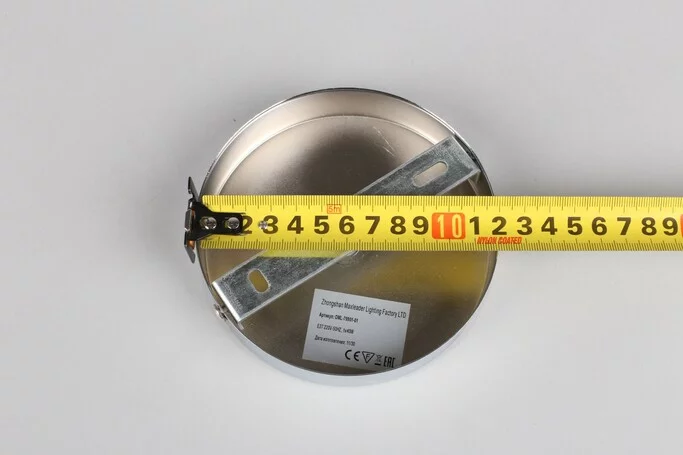 Бра OMNILUX Malito OML-79901-01