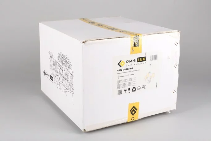 Люстра OMNILUX Malito OML-79903-04