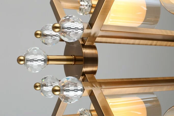 Люстра OMNILUX Maranello OML-80003-04