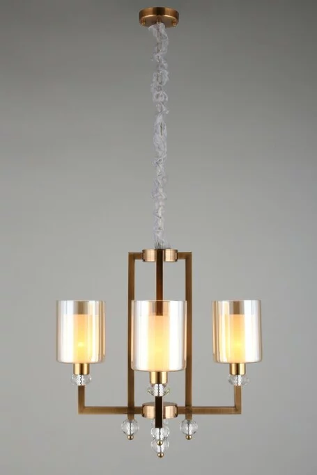 Люстра OMNILUX Maranello OML-80003-04