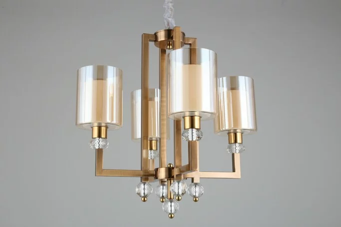 Люстра OMNILUX Maranello OML-80003-04