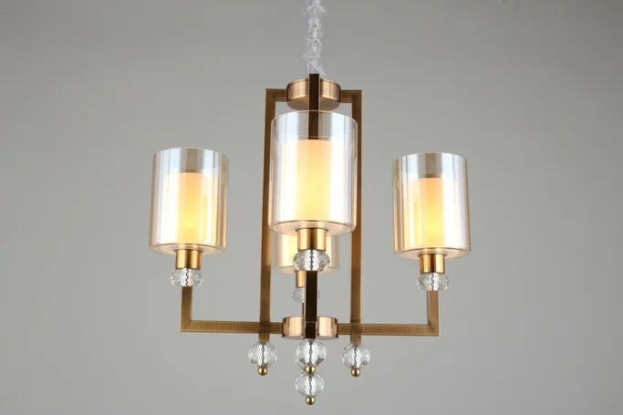 Люстра OMNILUX Maranello OML-80003-04