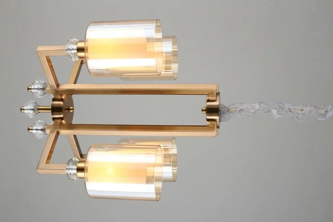 Люстра OMNILUX Maranello OML-80003-04