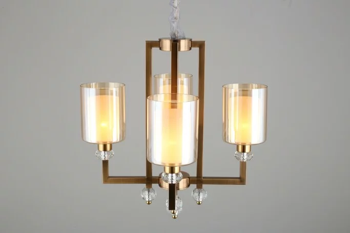 Люстра OMNILUX Maranello OML-80003-04