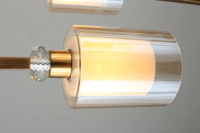 Люстра OMNILUX Maranello OML-80003-04