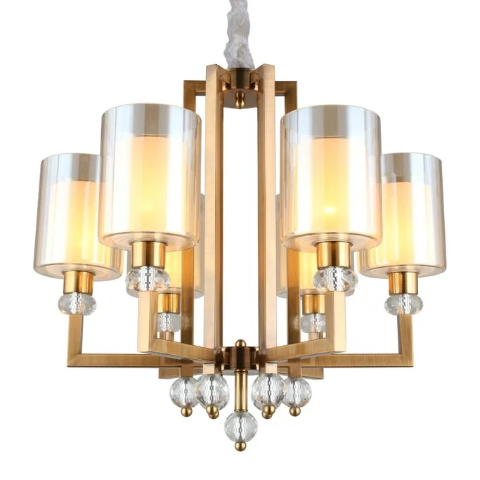 Люстра OMNILUX Maranello OML-80003-06