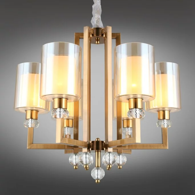 Люстра OMNILUX Maranello OML-80003-06