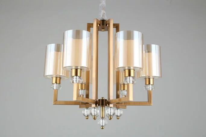 Люстра OMNILUX Maranello OML-80003-06