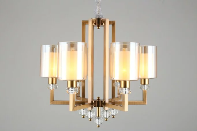 Люстра OMNILUX Maranello OML-80003-06