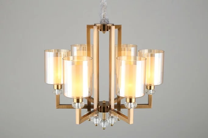 Люстра OMNILUX Maranello OML-80003-06