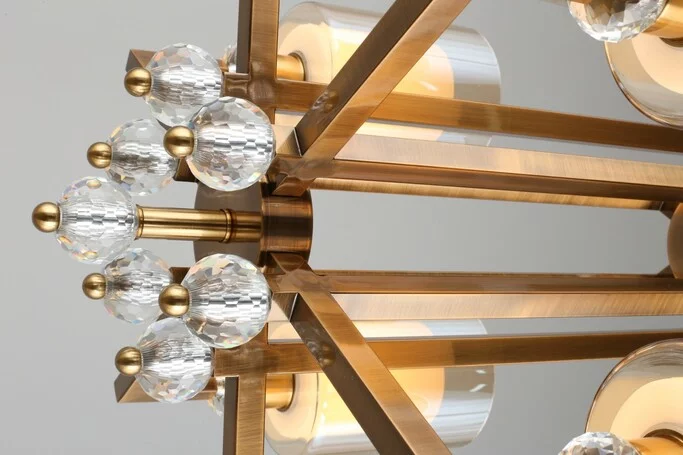 Люстра OMNILUX Maranello OML-80003-06