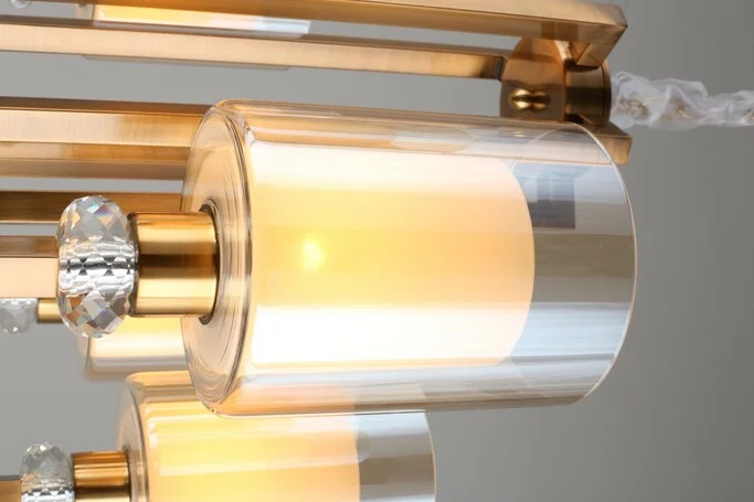 Люстра OMNILUX Maranello OML-80003-06