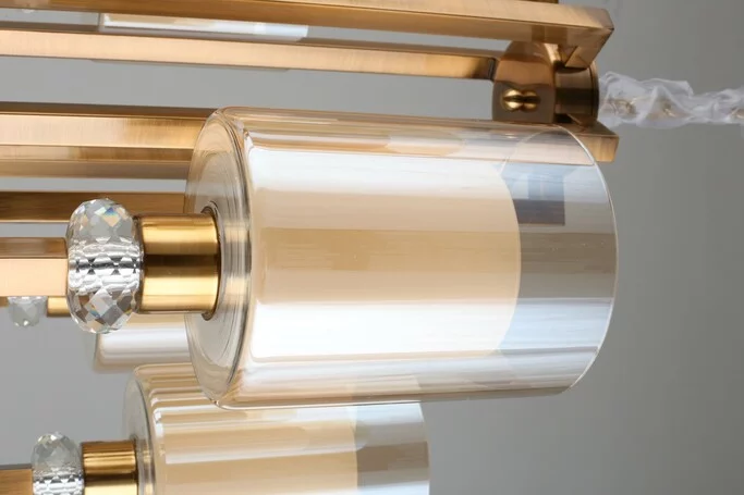 Люстра OMNILUX Maranello OML-80003-06