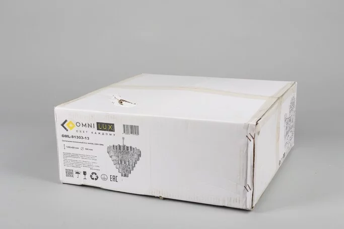 Люстра OMNILUX LARIANO OML-81303-13