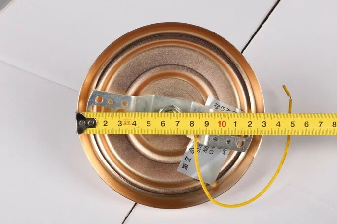 Люстра OMNILUX LARIANO OML-81303-13