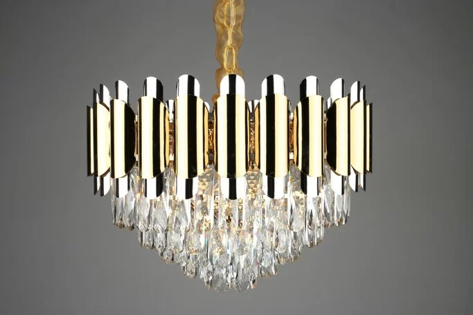 Люстра OMNILUX Malgrate OML-81403-08