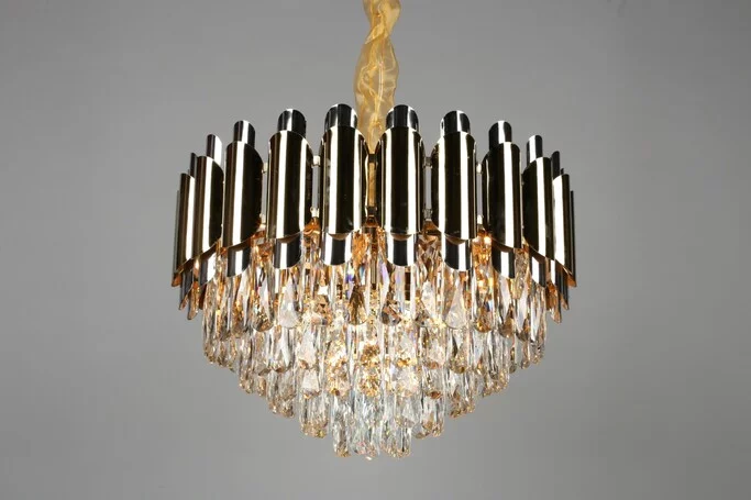 Люстра OMNILUX Malgrate OML-81403-08