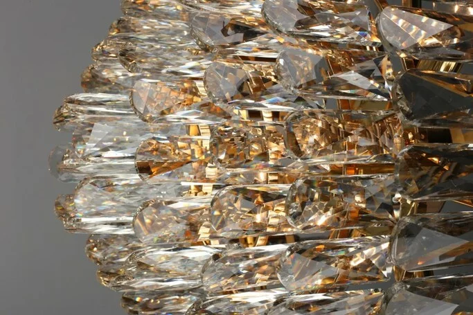 Люстра OMNILUX Malgrate OML-81403-08