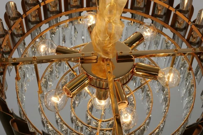 Люстра OMNILUX Malgrate OML-81403-08