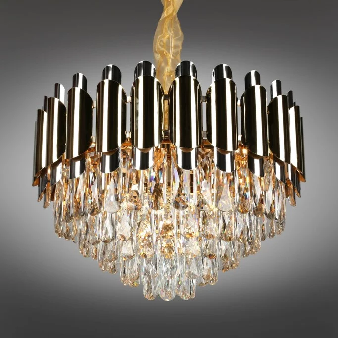 Люстра OMNILUX Malgrate OML-81403-08