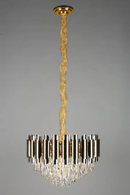 Люстра OMNILUX Malgrate OML-81403-08