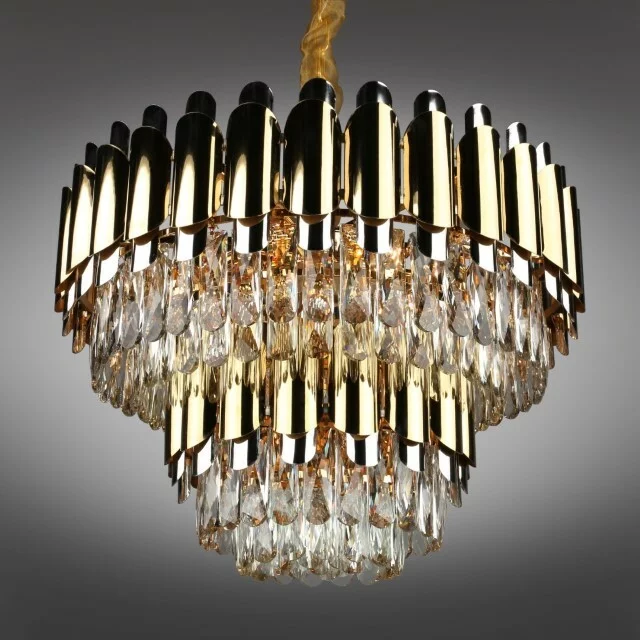 Люстра OMNILUX Malgrate OML-81403-13