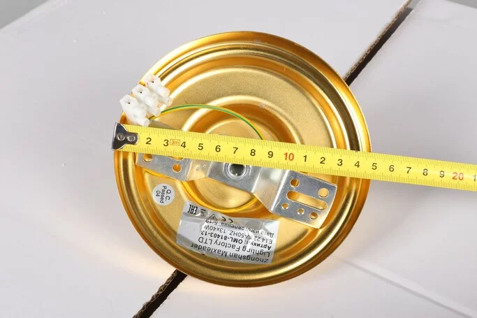 Люстра OMNILUX Malgrate OML-81403-13